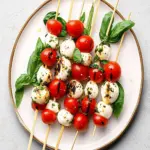 Caprese Skewers