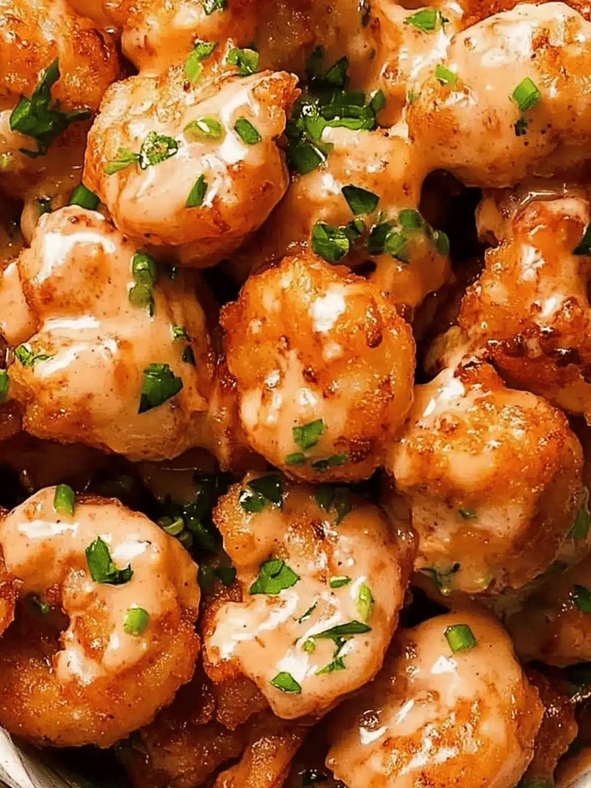 Best Ever Bang Bang Shrimp