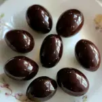 Balsamic Pickled Egg