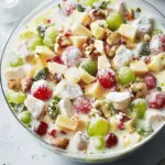 Delicious Ensalada Navideña to Brighten Your Holiday Table 8 Ensalada Navideña