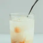 Chill Out with Refreshing Iced Lychee Tea: Easy Summer Recipe 9 Iced Lychee Tea