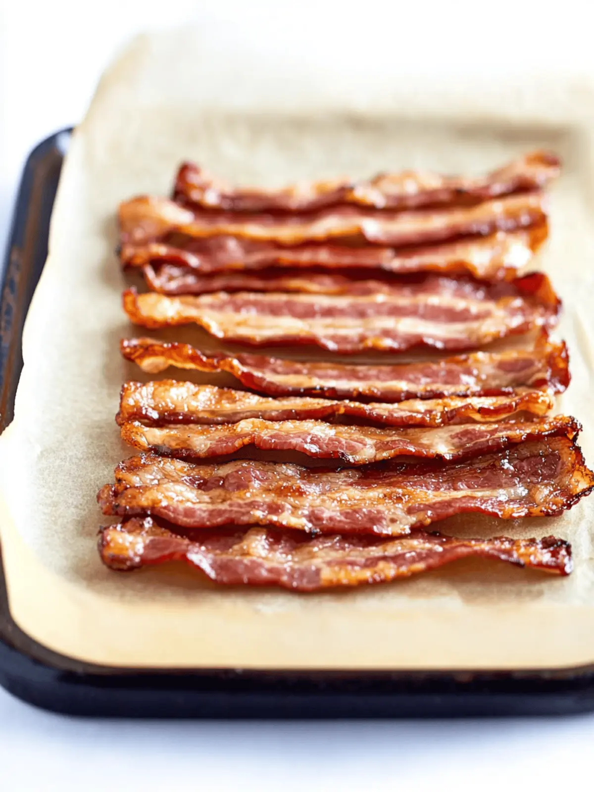 Crispy Rice Paper Bacon: A Vegan Lover’s Dream Dish 2 Rice Paper Bacon