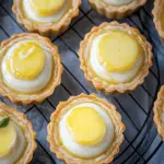 Irresistible Japanese Cheese Tarts for a Sweet Treat Adventure 6 Japanese Cheese Tarts