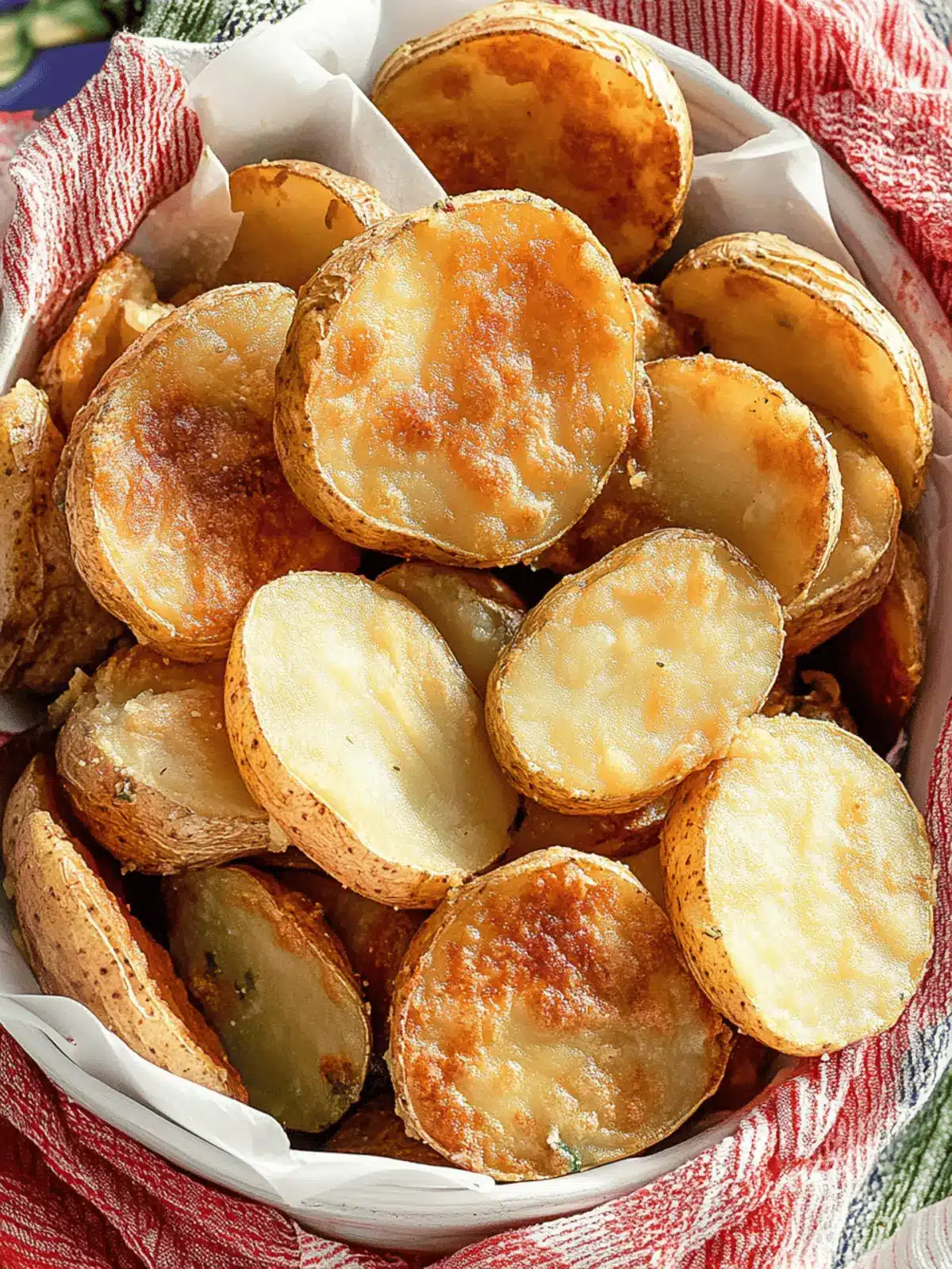 Irresistible Mojo Potatoes: Your New Favorite Comfort Snack 4 Mojo Potatoes