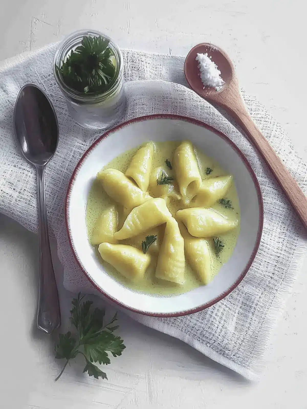 Best Kreplach Recipe: Homemade Dumplings That Warm the Soul 4 Best Kreplach