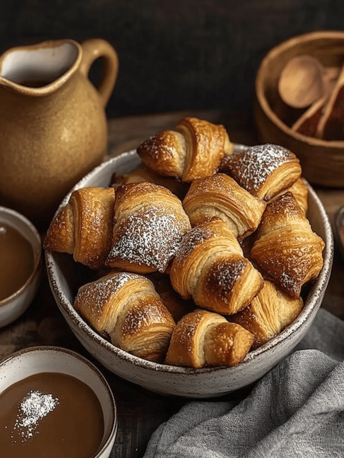 Decadent Rugelach Cookies That'll Wow Your Guests 5 Rugelach Cookies