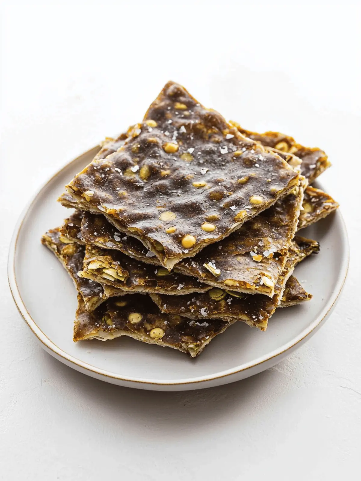 Irresistible Matzo Crack: Sweet, Salty Delight You’ll Love 2 Matzo Crack