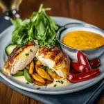 Irresistible Alice Springs Chicken: Bacon, Cheese, and Joy! 9 Alice Springs Chicken