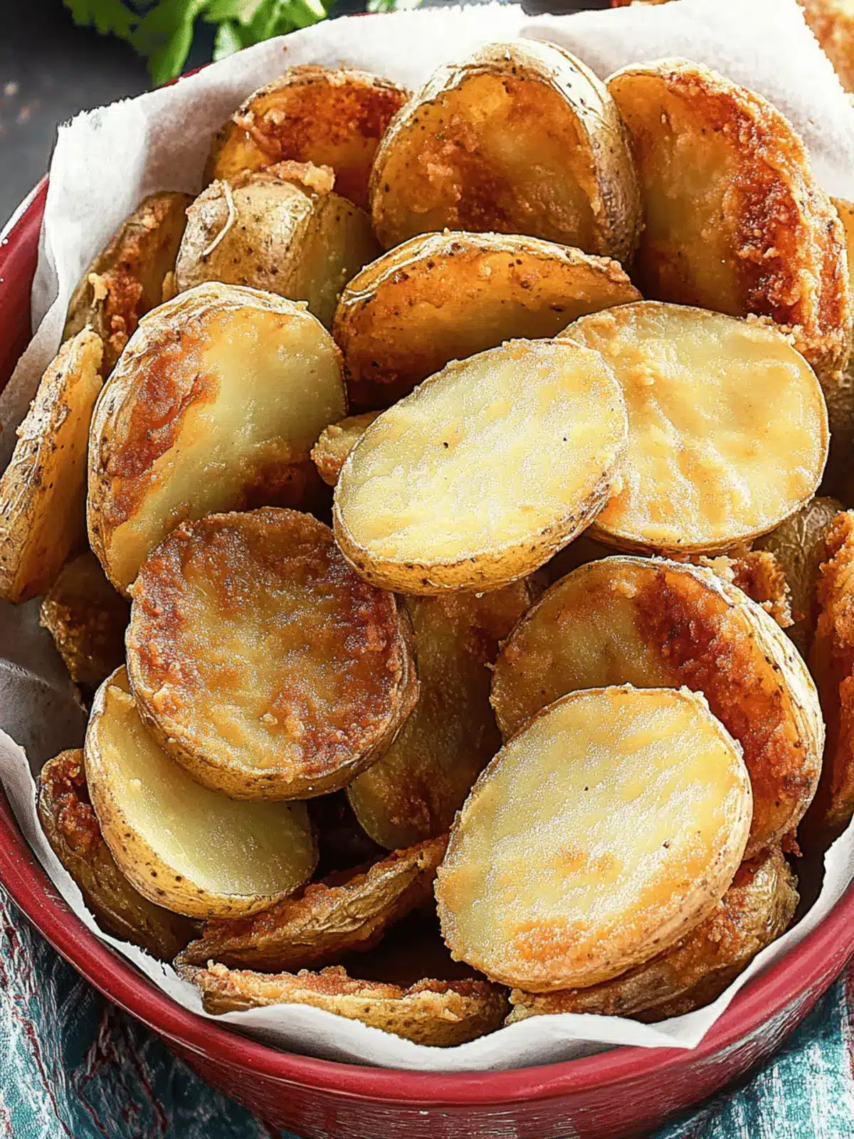 Irresistible Mojo Potatoes: Your New Favorite Comfort Snack 2 Mojo Potatoes