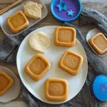 Instant Pot Korean Dalgona Candy