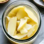 Pickled Ginger: Quick & Easy Recipe for Health Benefits 7 Pickled Ginger