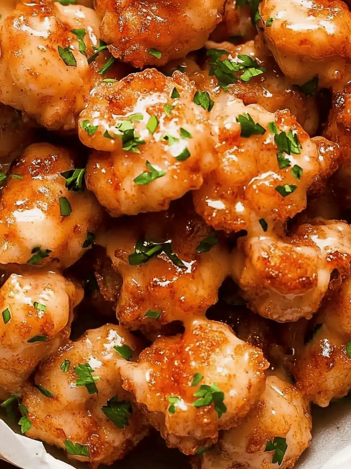 Best Ever Bang Bang Shrimp