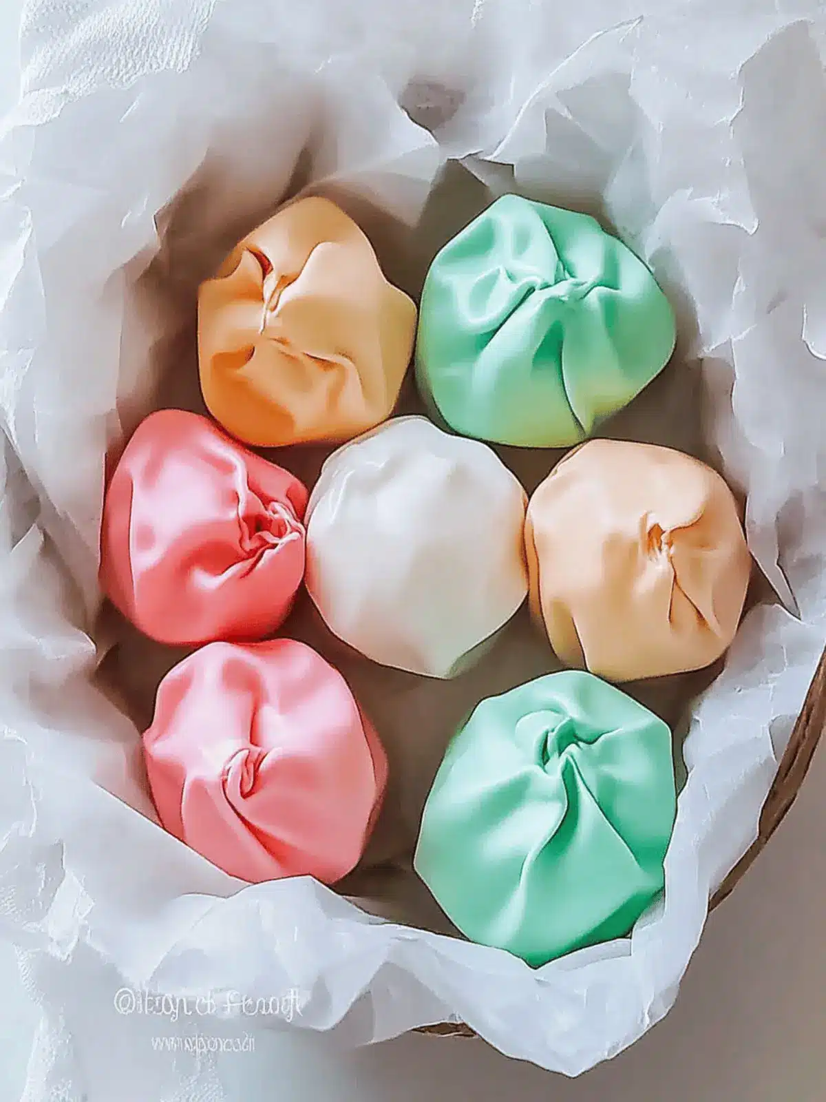 Creamy Eggnog Spread: Your New Holiday Favorite Delight 2 Creamy Eggnog