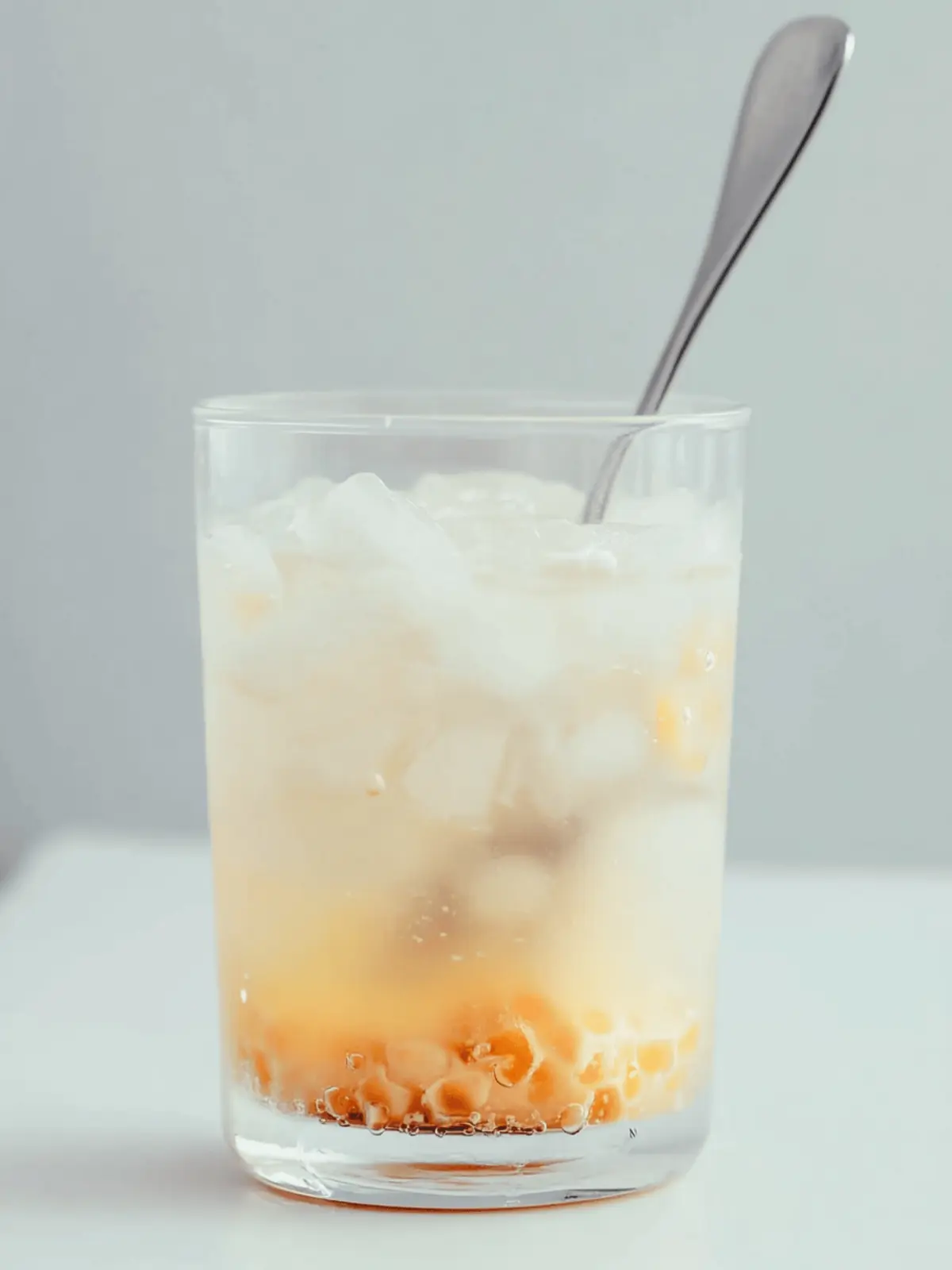 Chill Out with Refreshing Iced Lychee Tea: Easy Summer Recipe 2 Iced Lychee Tea