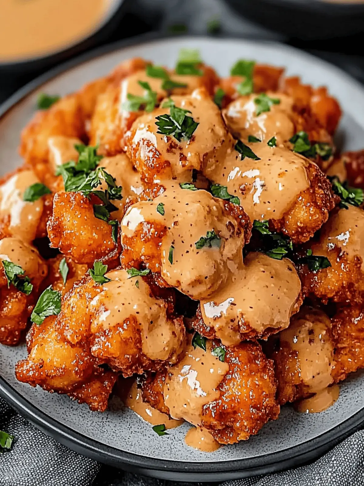 Crispy Bang Bang Chicken That Will Spice Up Family Dinner 2 Bang Bang Chicken