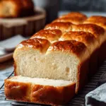 Zero Carb Yogurt Bread