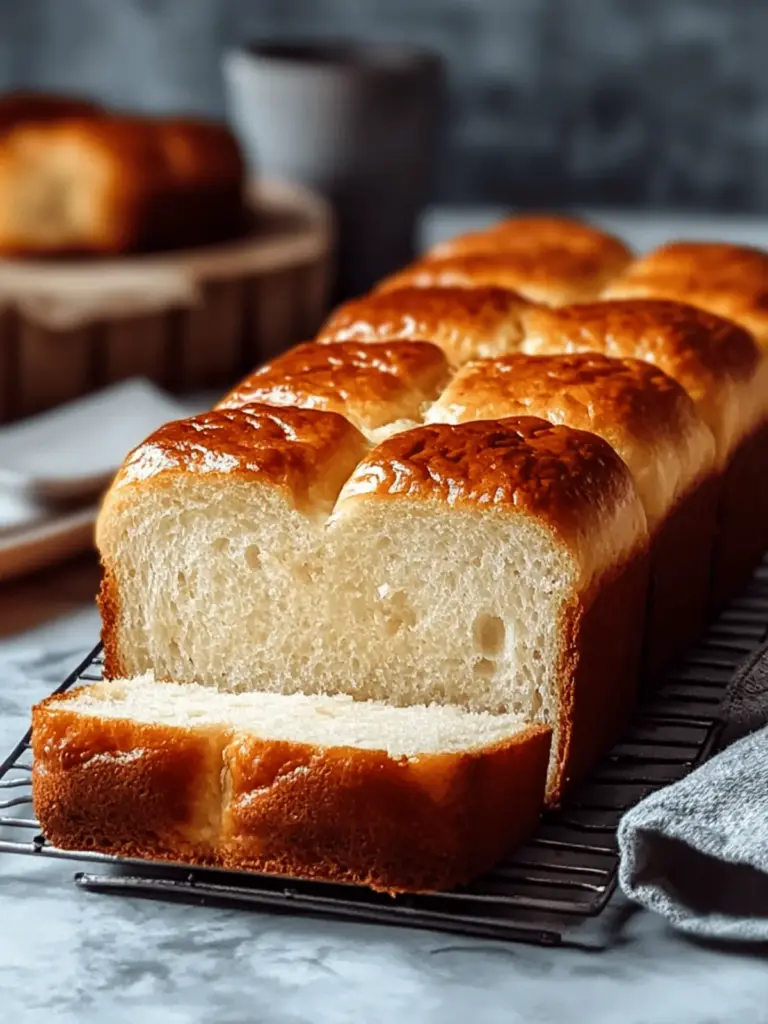 Zero Carb Yogurt Bread