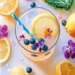 Enchanted Unicorn Lemonade: Sparkle Up Your Summer Sips 7 Enchanted Unicorn Lemonade