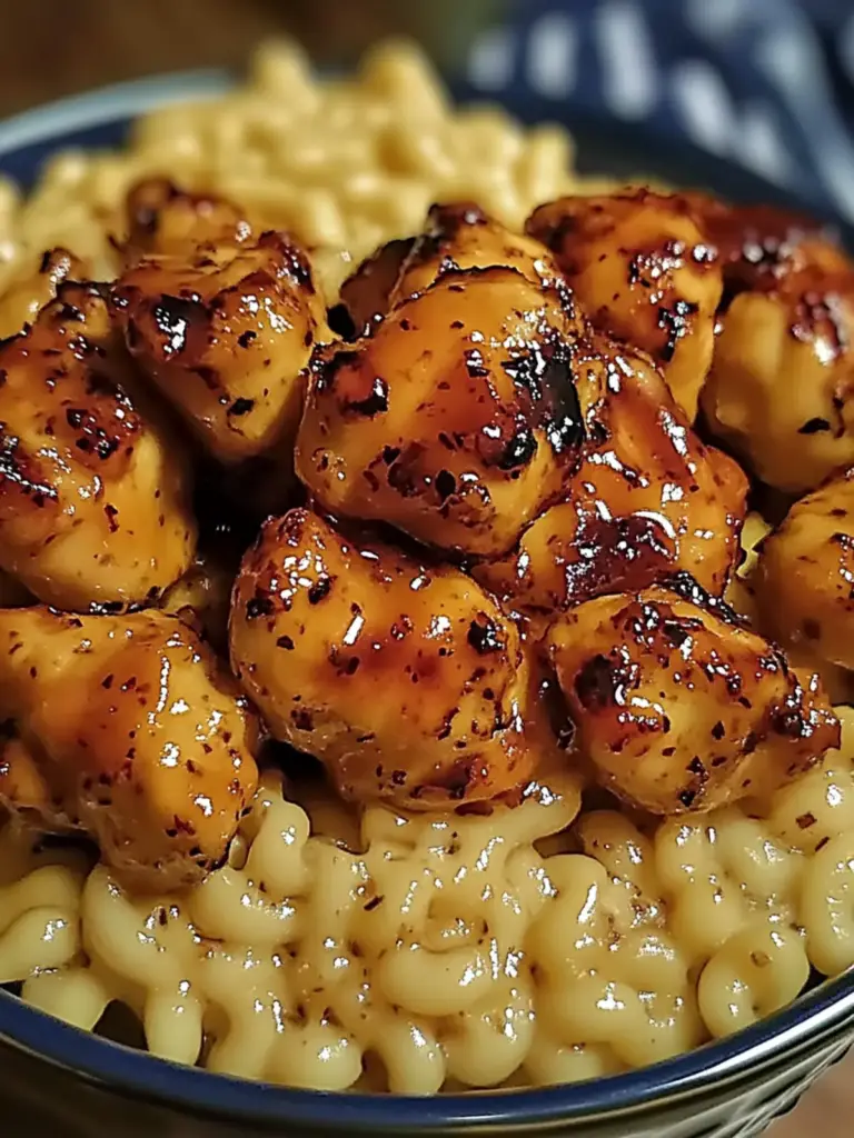 spicy honey pepper chicken