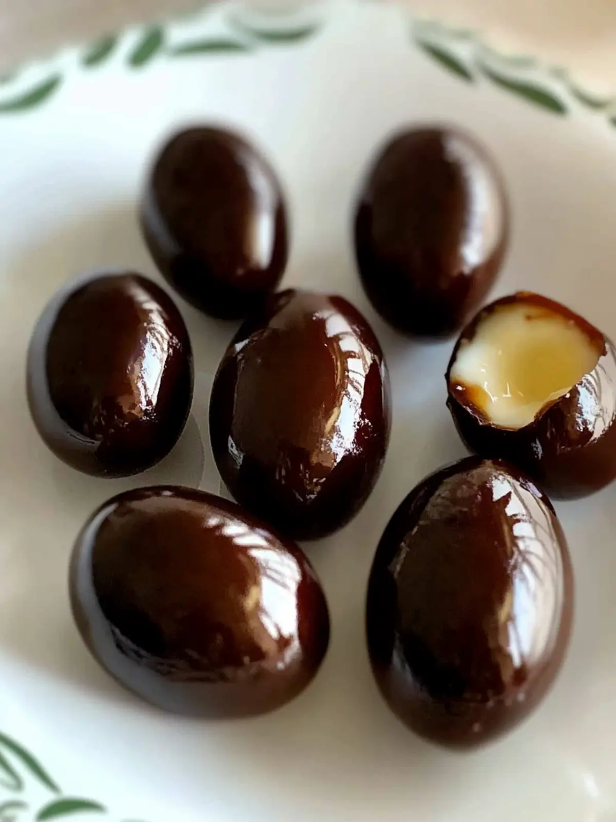 Zesty Balsamic Pickled Eggs: Easy Protein-Packed Snack 3 Balsamic Pickled Egg