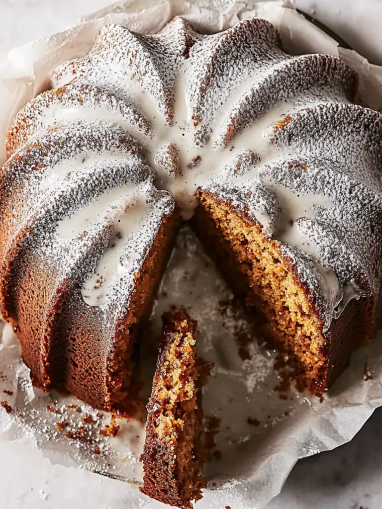 Figgy Pudding