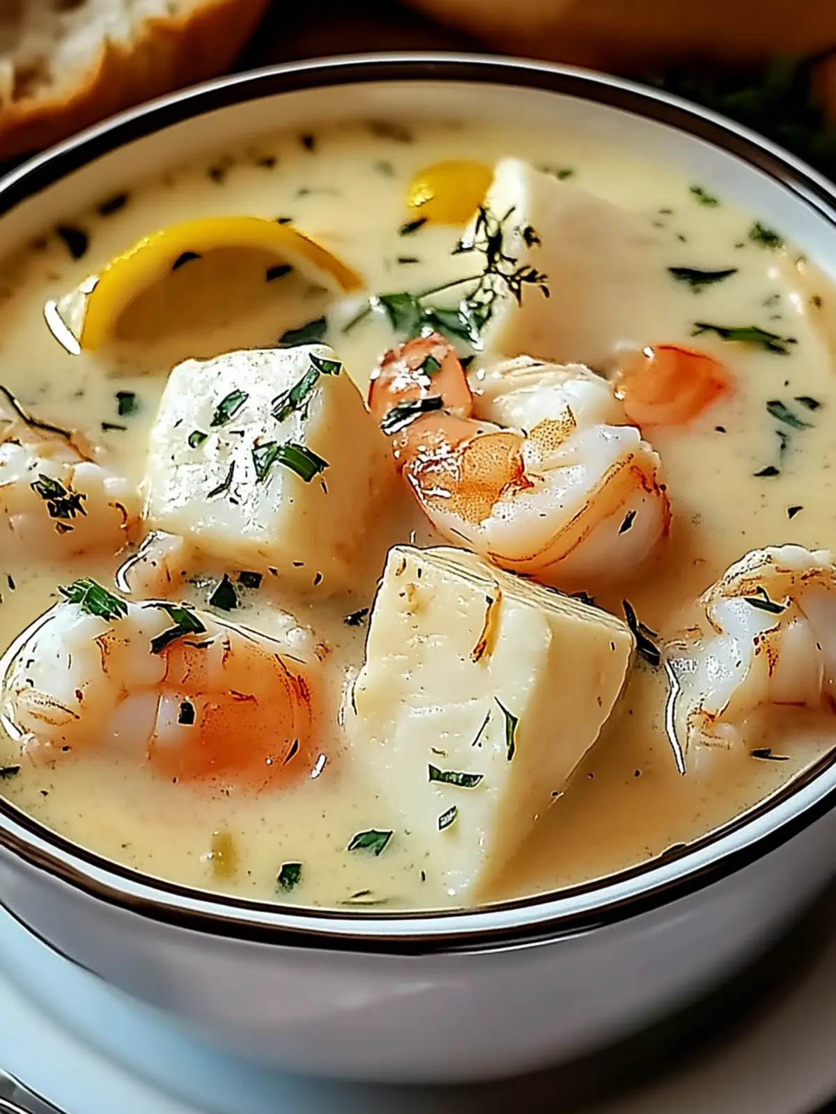 Ultimate Nova Scotia Seafood Chowder for Cozy Nights 4 Nova Scotia Seafood Chowder