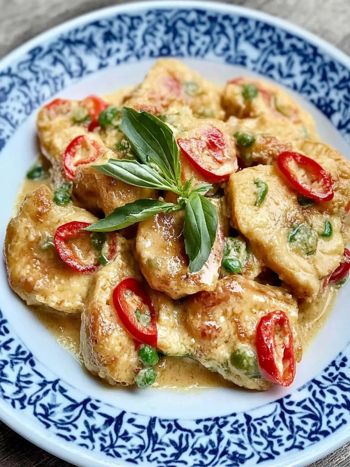 Delicious Salted Egg Tofu Recipe in Under 30 Minutes 3 Salted Egg Tofu Recipe