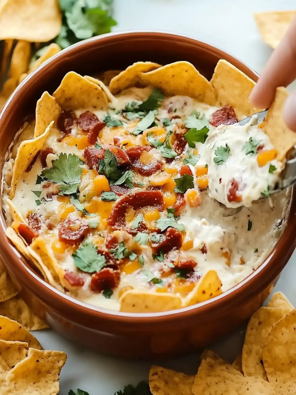 10 Fall Dips and Appetizers to Elevate Your Cozy Gatherings 3 Fall Dips and Appetizers