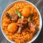 N Nigerian Jollof: Your Ultimate Guide to Delicious Festivity 9 Nigerian Jollof