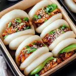 Fluffy Bao Buns: Discover Your Perfect Filling Adventure 10 Bao Buns