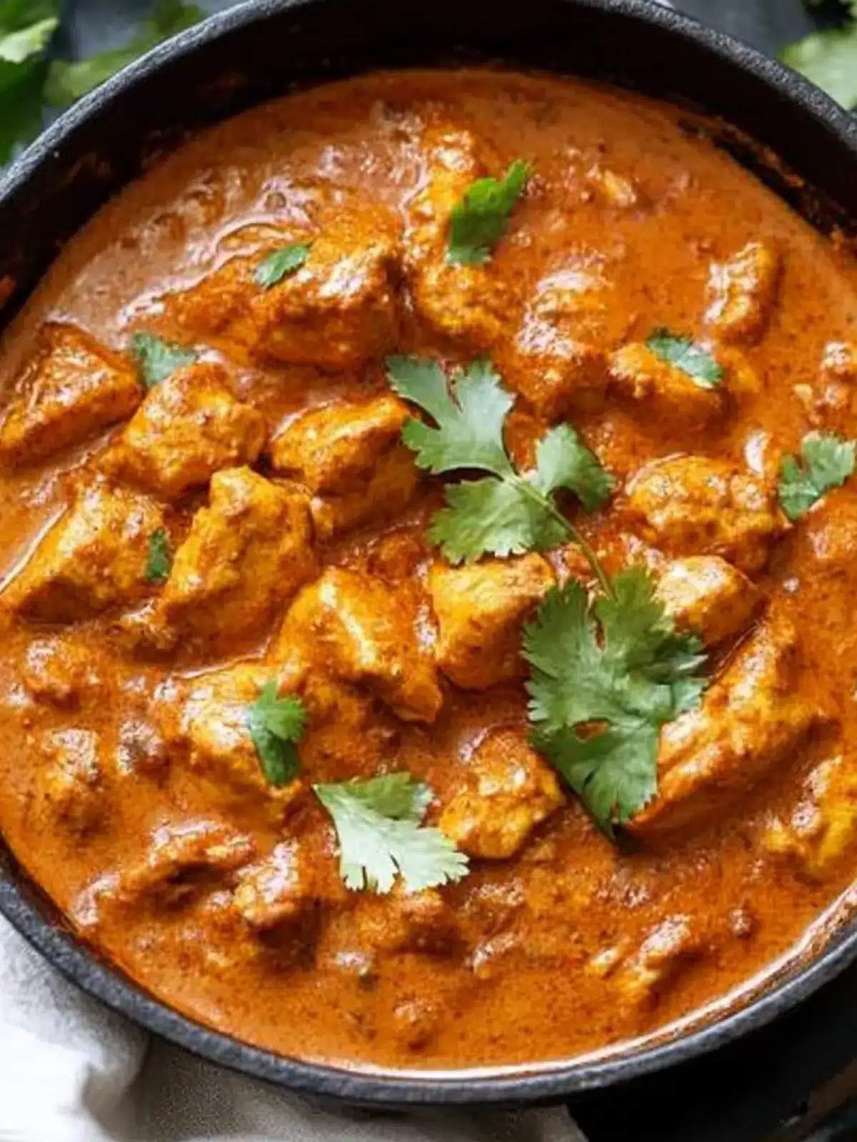Ultimate Chicken Tikka Masala Recipe: Homemade Delight Awaits 2 Chicken Tikka Masala