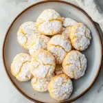 Anko Crinkle Cookies: Sweet, Chewy Delights You’ll Love 6 Anko Crinkle Cookies
