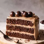 Decadent Chocolate Coffee Cake for Ultimate Indulgence 7 Chocolate Coffee Cake