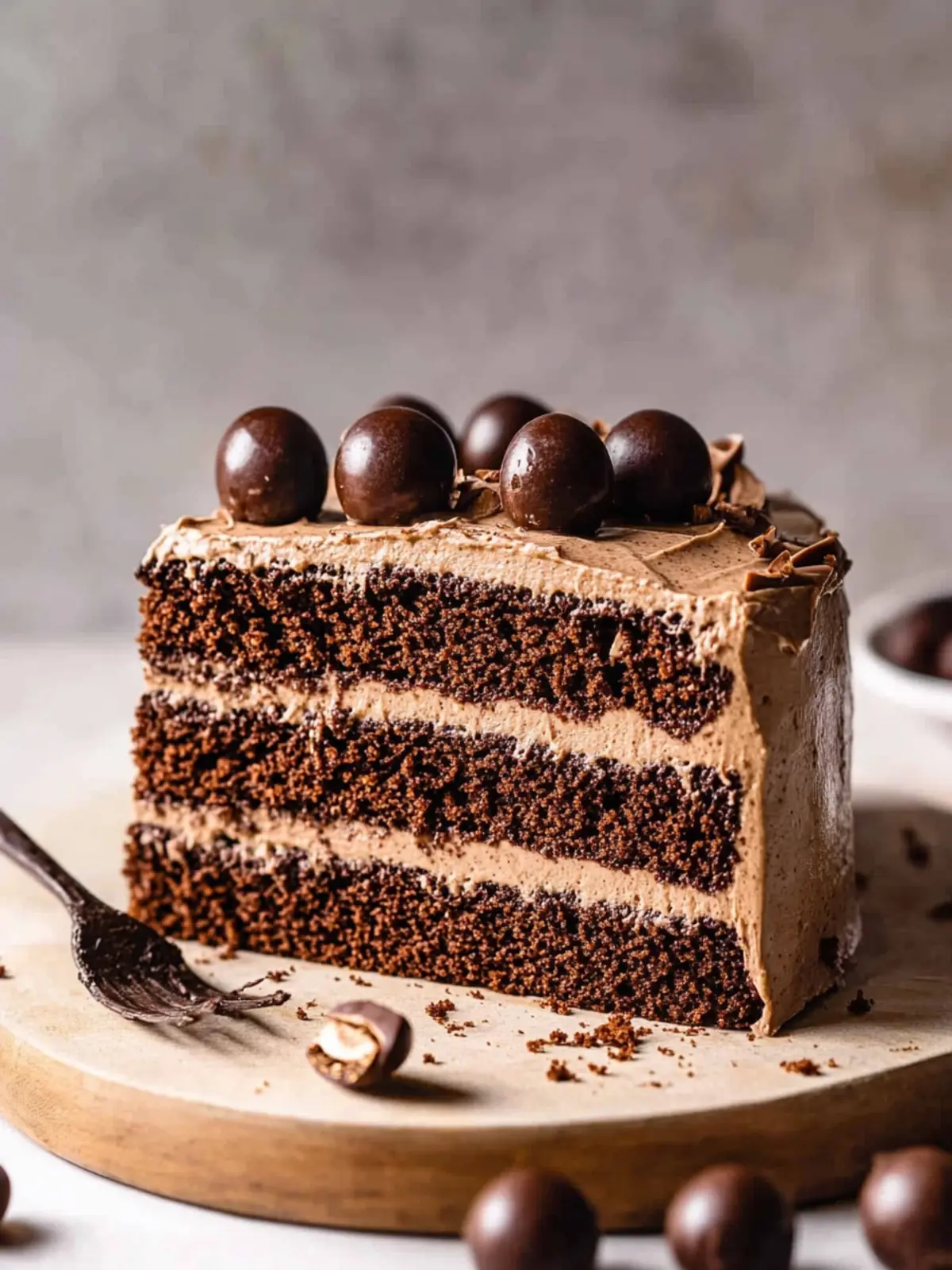 Decadent Chocolate Coffee Cake for Ultimate Indulgence 5 Chocolate Coffee Cake