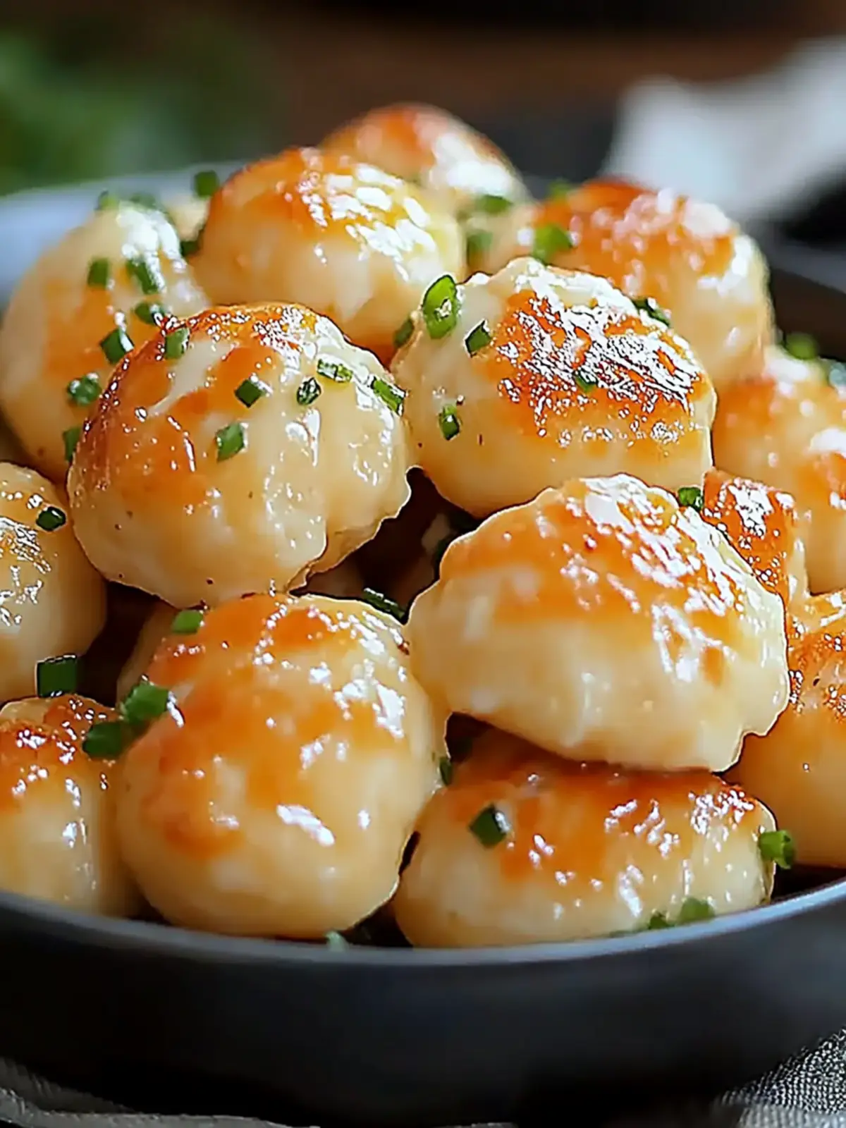 Irresistible Cheesy Low-Carb Snacks for Guilt-Free Munching 3 Cheesy Low-Carb Snacks