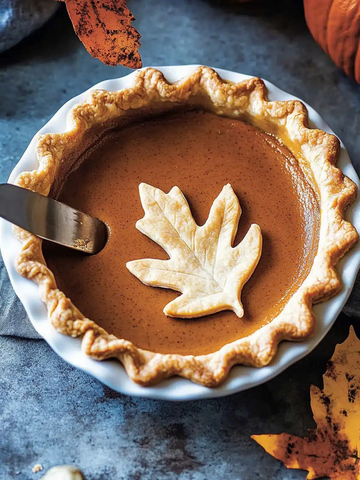 Delicious Gluten-Free Pumpkin Pie for Cozy Fall Gatherings 2 Gluten Free Pumpkin Pie