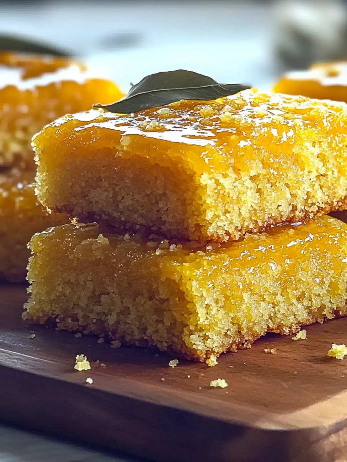 Honey Butter Cornbread Magic: Perfectly Sweet and Buttery Bliss 2 Honey Butter Cornbread Magic