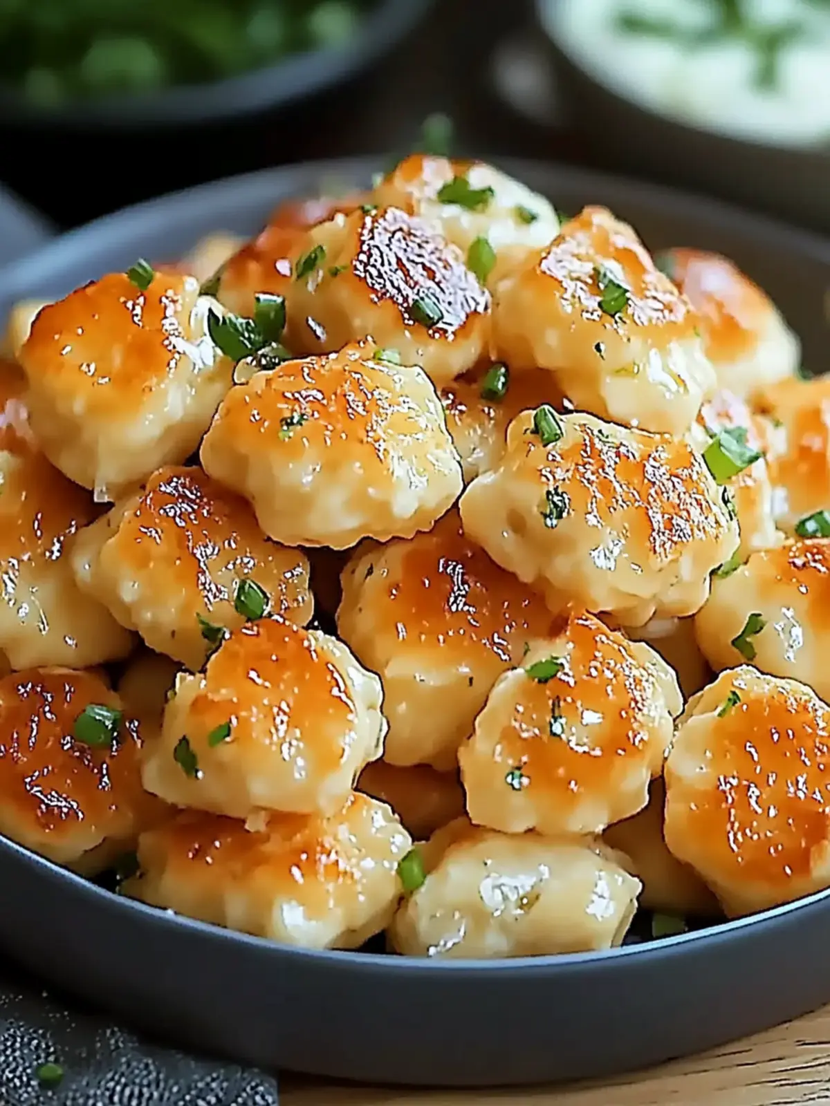 Irresistible Cheesy Low-Carb Snacks for Guilt-Free Munching 4 Cheesy Low-Carb Snacks