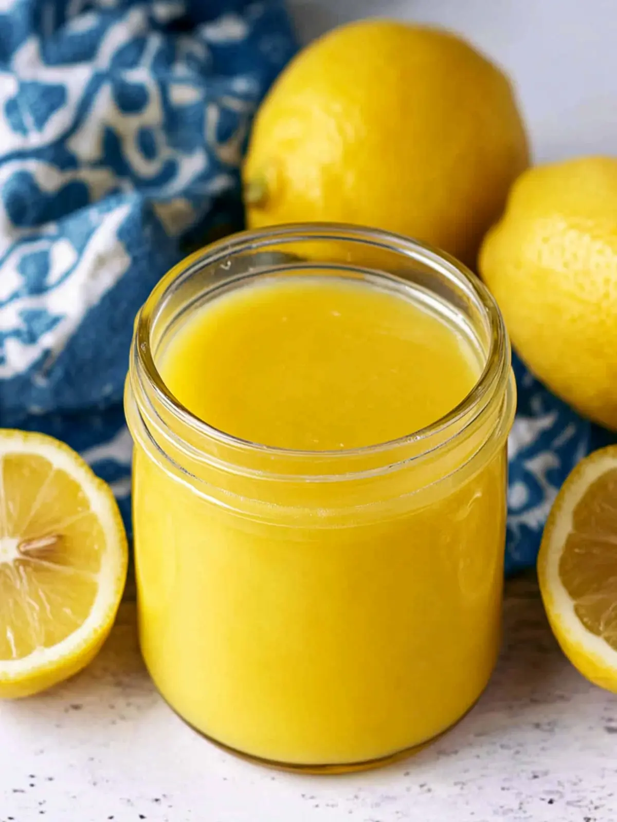 Lemon Curd
