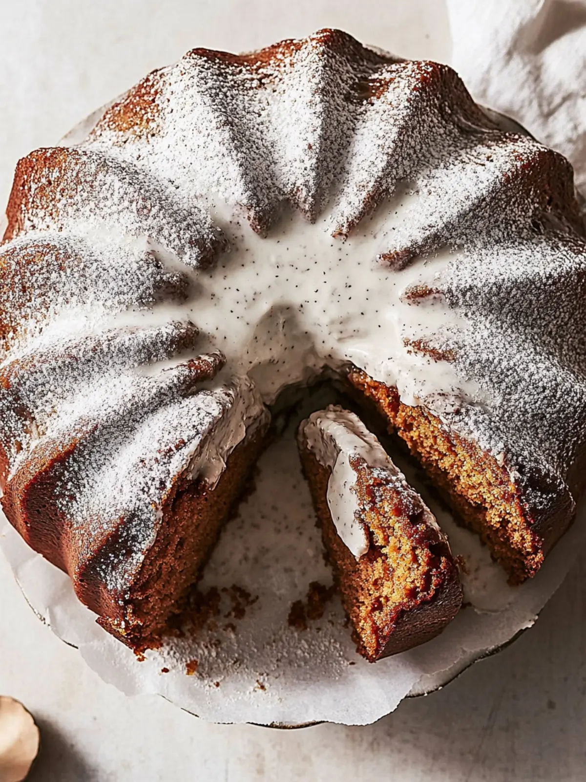 Delicious Figgy Pudding: A Cozy Holiday Treat for Everyone 2 Figgy Pudding