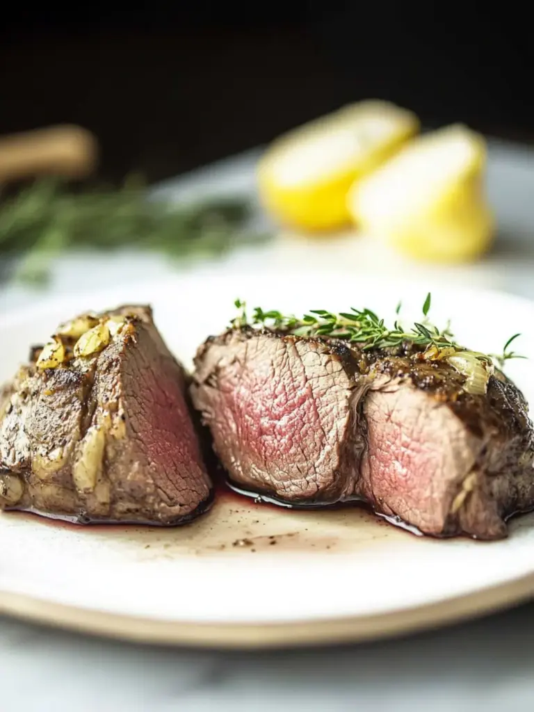 Dutch Oven Prime Rib Roast