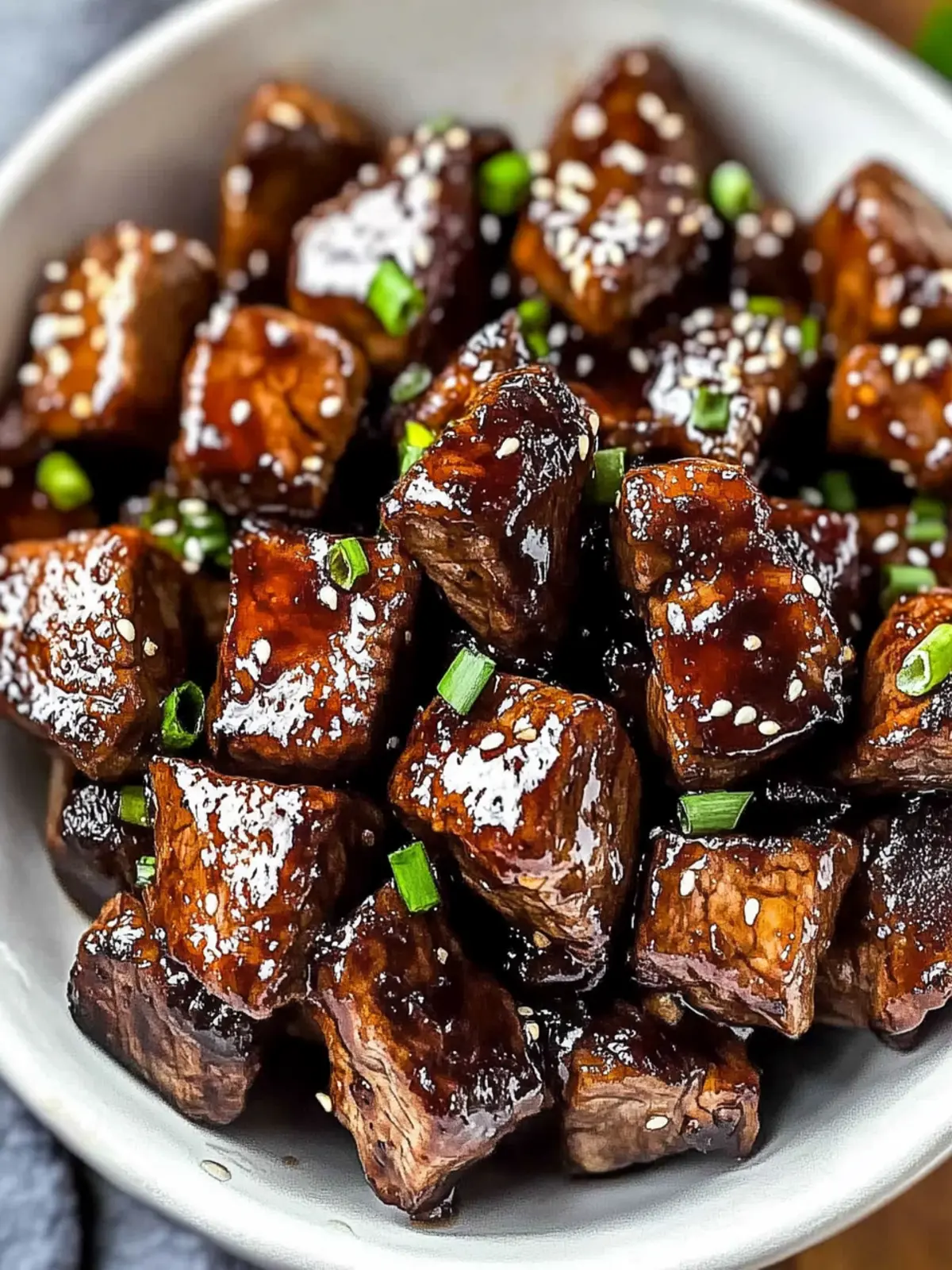 Savory Asian Steak Bites That Will Ignite Your Tastebuds 3 Asian Steak Bites
