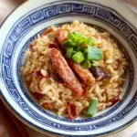 Delicious Chinese Claypot Rice for Easy Weeknight Feasts 6 Chinese Claypot Rice