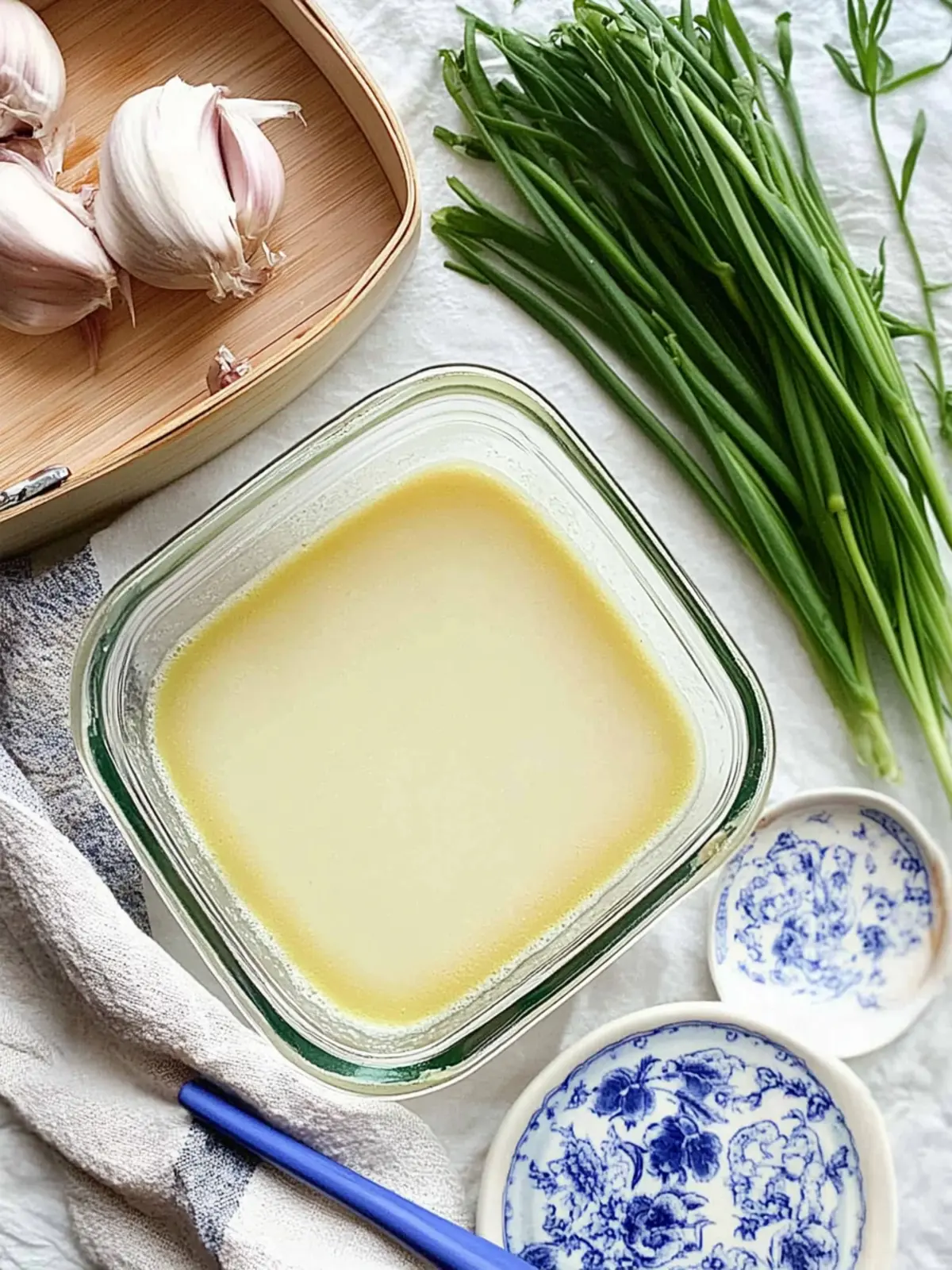 Heavenly Chinese Chicken Broth for Ultimate Comfort Food 2 Chinese Chicken Broth