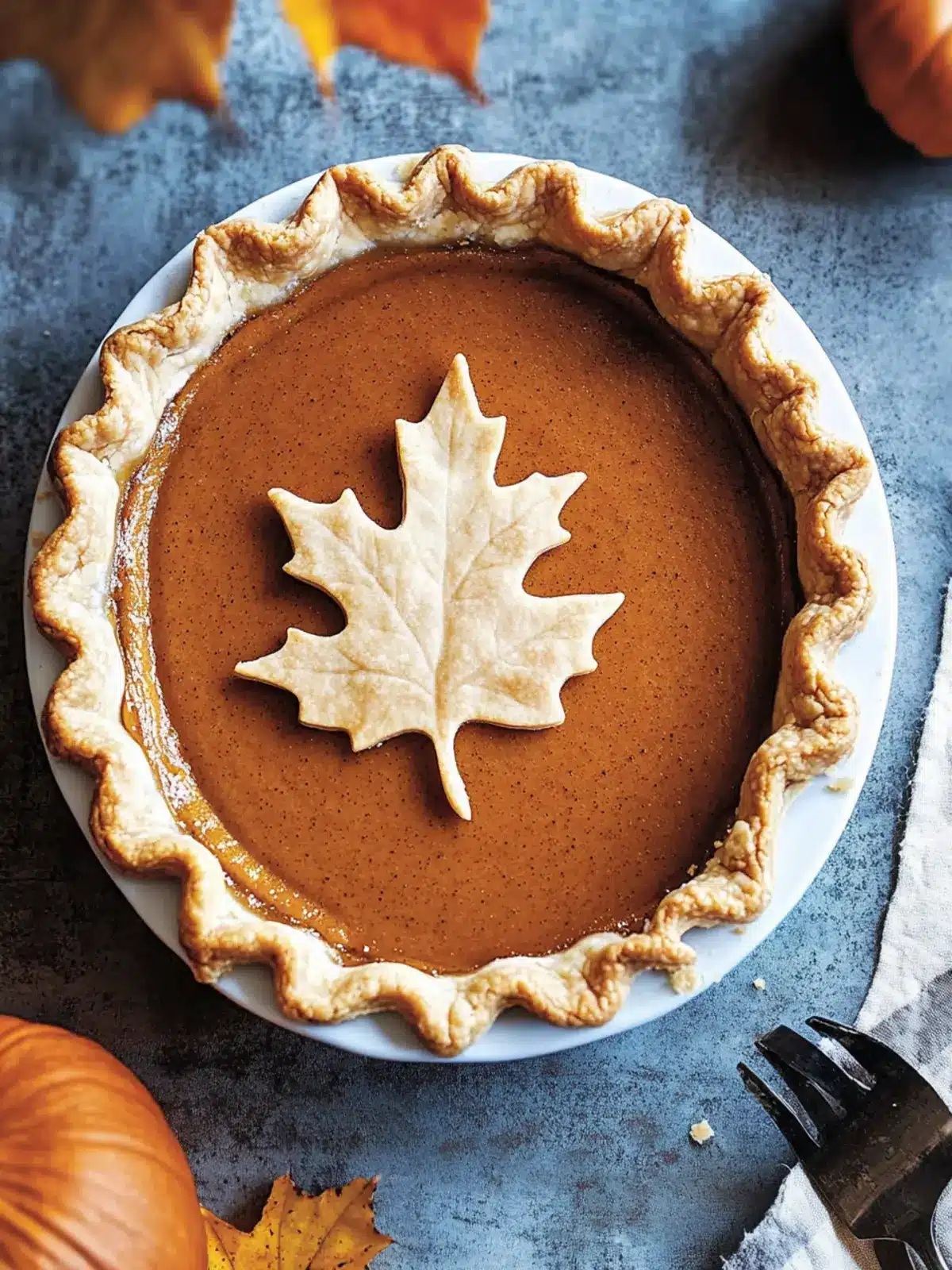 Delicious Gluten-Free Pumpkin Pie for Cozy Fall Gatherings 4 Gluten Free Pumpkin Pie