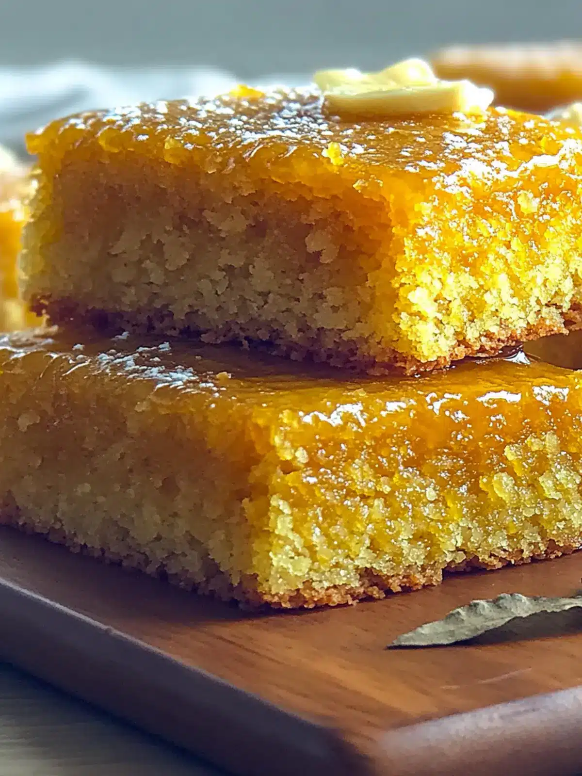Honey Butter Cornbread Magic: Perfectly Sweet and Buttery Bliss 3 Honey Butter Cornbread Magic