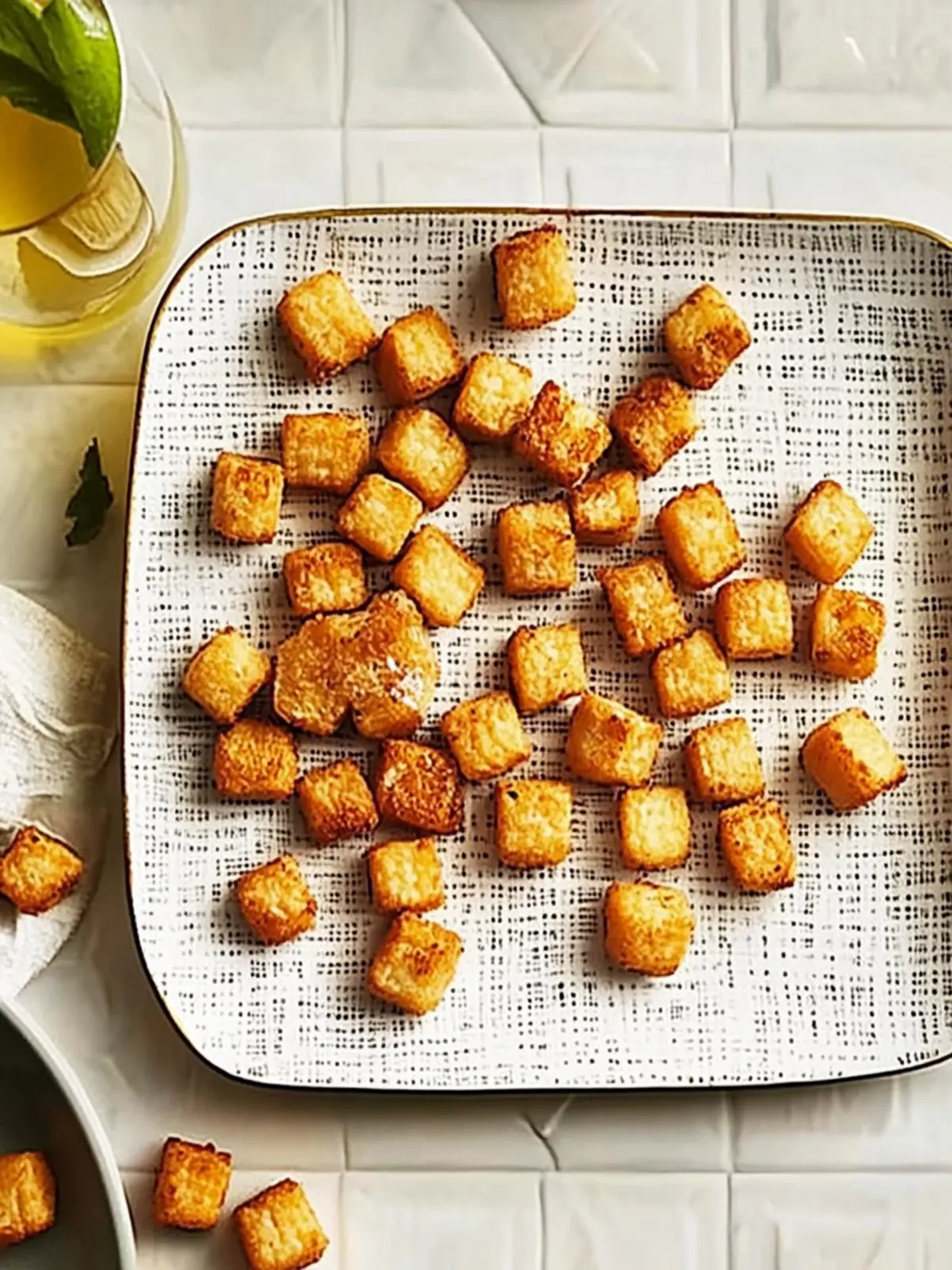 Delicious Chin Chin: The Ultimate Sweet Crunch You Crave 3 Chin Chin