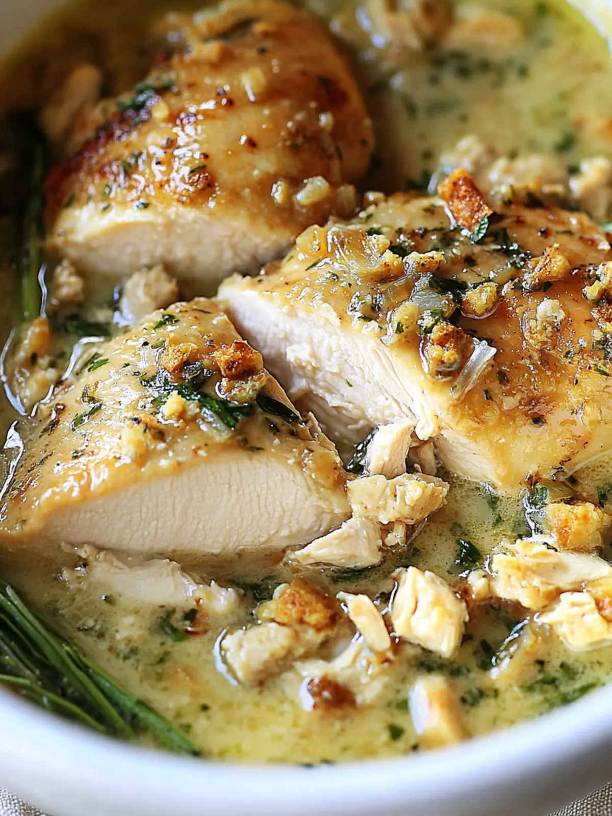 Mouthwatering Chicken Crockpot Recipe for Easy Weeknight Meals 2 Chicken Crockpot