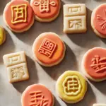 Celebrate with Sweet Chinese New Year Cookies Made Easy 7 Chinese New Year Cookies