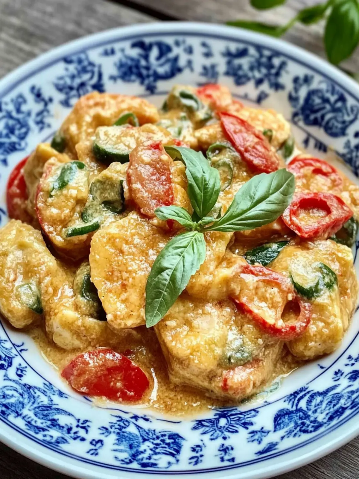 Delicious Salted Egg Tofu Recipe in Under 30 Minutes 4 Salted Egg Tofu Recipe